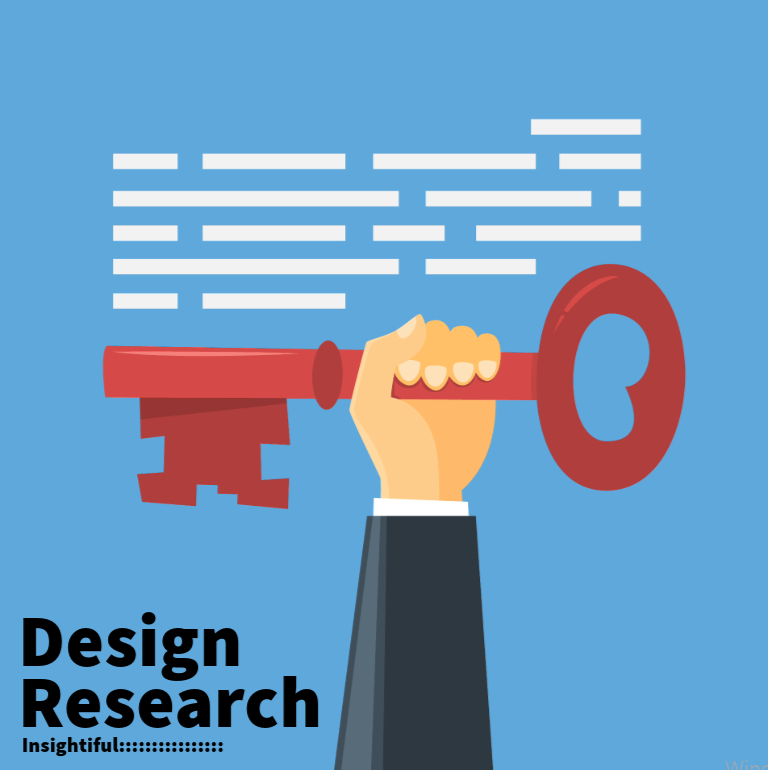 Design Research: The Hidden Key to Successful Business