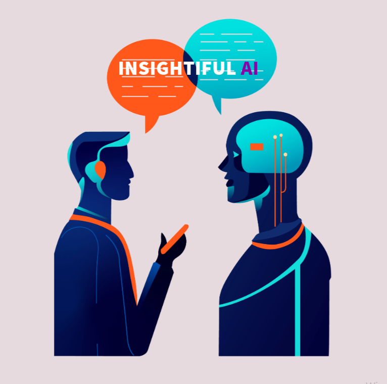 Insightiful AI: Artificial Intelligence, the New Companion of Business