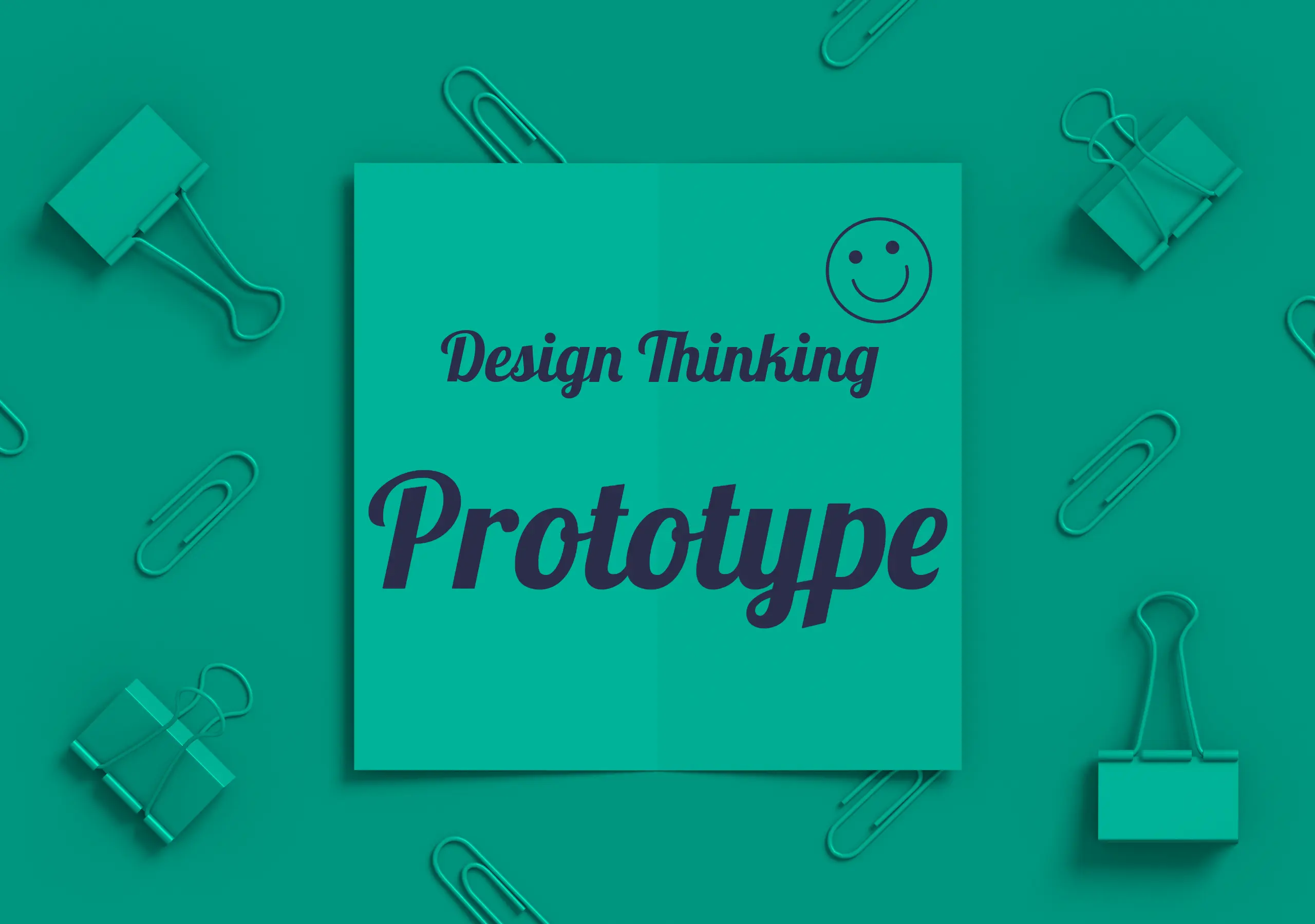 Prototyping Evaluation Tools Template