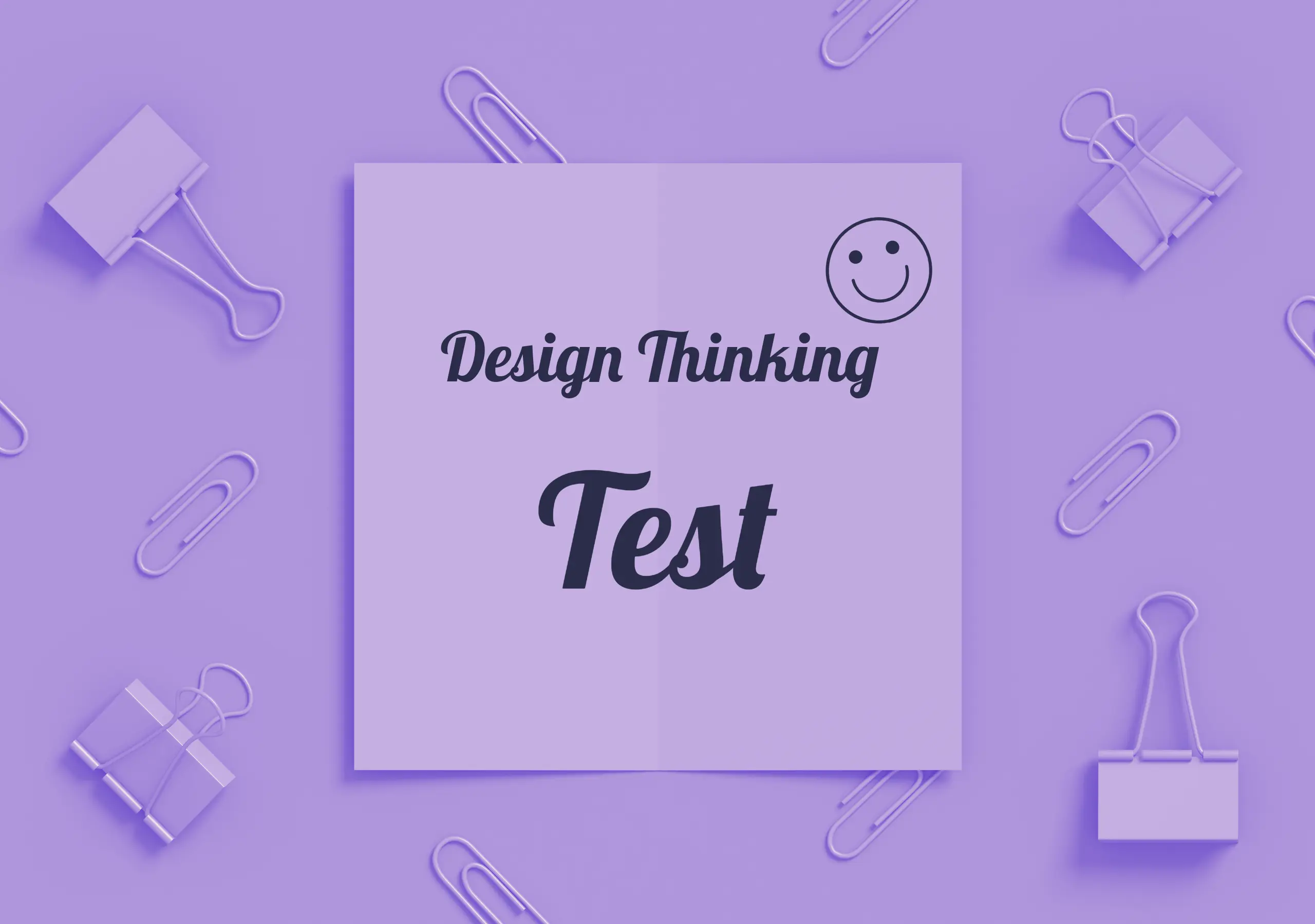 Visual A/B Comparison Test